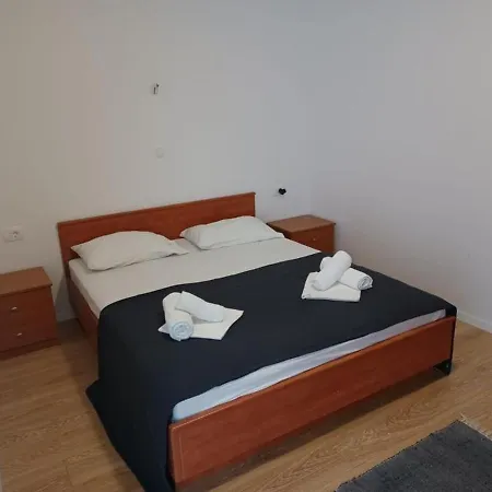 Apartment In With Sea View, Terrace, Air Conditioning, W-lan 5064-1