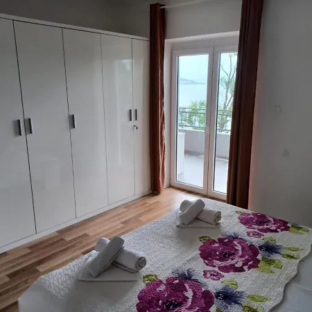 In With Sea View, Terrace, Air Conditioning, W-lan 5064-1