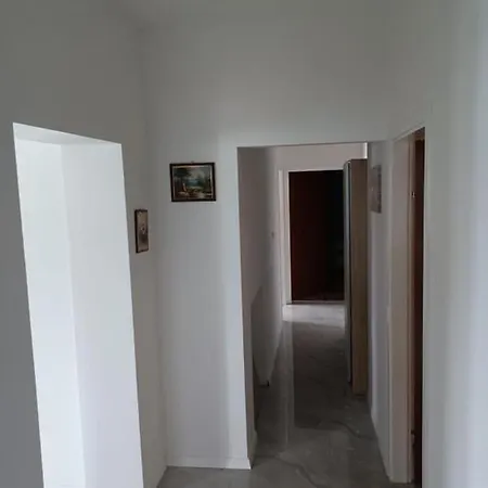 Apartment In With Sea View, Terrace, Air Conditioning, W-lan 5064-1 *