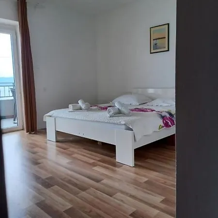 In With Sea View, Terrace, Air Conditioning, W-lan 5064-1 *