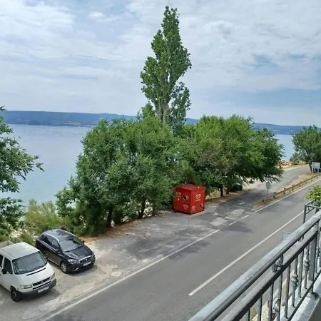 In With Sea View, Terrace, Air Conditioning, W-lan 5064-1