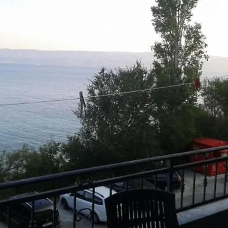 In With Sea View, Terrace, Air Conditioning, W-lan 5064-1 Apartment Duce