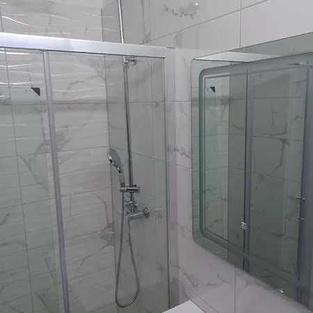 Apartment In With Sea View, Terrace, Air Conditioning, W-lan 5064-1 *
