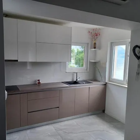 In With Sea View, Terrace, Air Conditioning, W-lan 5064-1 Duce