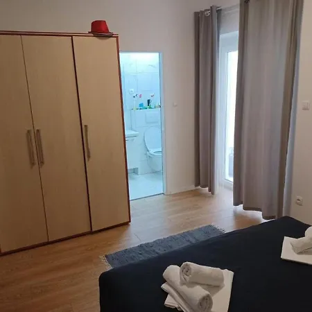 In With Sea View, Terrace, Air Conditioning, W-lan 5064-1 Apartment Duce