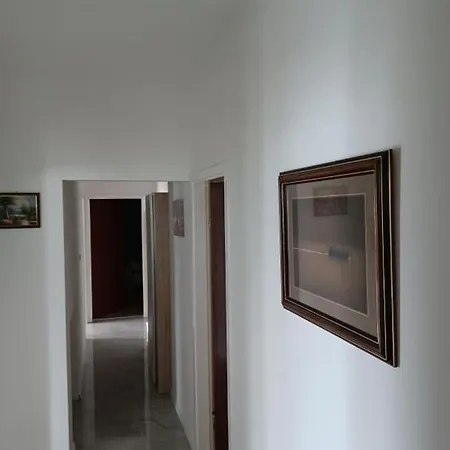 In With Sea View, Terrace, Air Conditioning, W-lan 5064-1 Apartment *