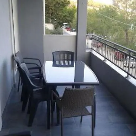 In With Sea View, Terrace, Air Conditioning, W-lan 5064-1 Duce